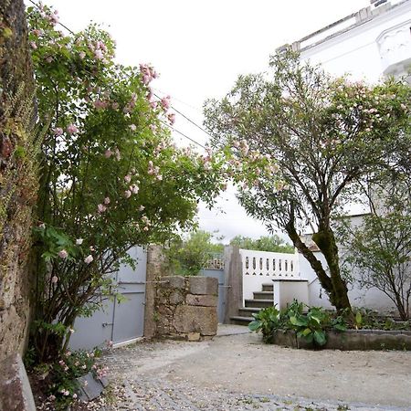 Hospedagem Dona Rosalina Seia Bagian luar foto
