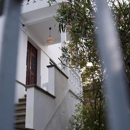 Hospedagem Dona Rosalina Seia Bagian luar foto